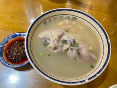 -易老妈蹄花.特色川菜(人民公园总店)