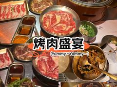 -西塔老太太泥炉烤肉(苏州大悦城店)