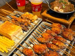 -管氏翅吧(地安门创始店)