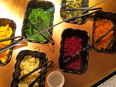 -比格比萨自助(宝山日月光店)