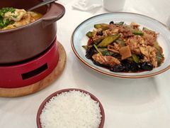 -湘桂人酒楼(西便门店)