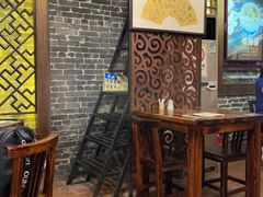 大堂-黄祥华养生堂·炖汤·营养蒸饭(岭南天地店)