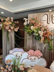 -虹桥迎宾馆·宴会厅