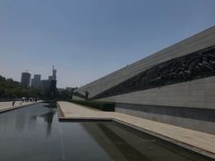 -侵华日军南京大屠杀遇难同胞纪念馆