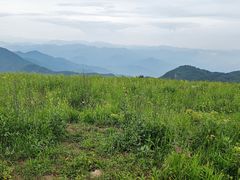 -妙峰山风景名胜区