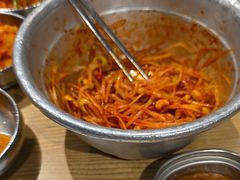 -姜虎东白丁烤肉(深圳湾后海汇店)