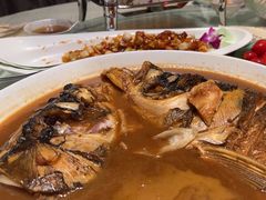-香融府·烤鸭·家常菜(花乡奥莱店)