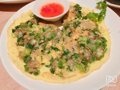 福建特色海蛎煎-莆田餐厅PUTIEN(深圳湾万象城家宴店)
