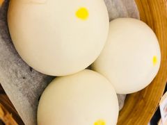 奶黄流沙包-翠园(铜锣湾广场店)