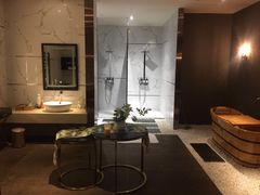 -璞·澐间影院式足道SPA(尚悦湾店)