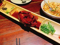 -大牌大·传统杭帮菜(湖滨店)