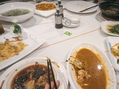 -食鼎记海鲜大排档(美食街店)