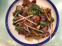 蒙古牛肉-艳阳天酒店(五里新村店)