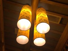 -大龙辣火锅·龙虾·烧烤(湖滨新天地店)