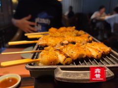 -山葵家·创意料理(临平银泰城店)