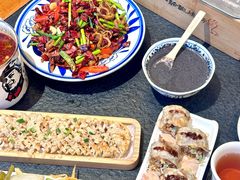 -福苗小骆驼烧烤(曲江店)