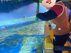 -太平洋海底世界