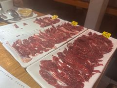 -海银海记潮汕牛肉火锅(新港中路海珠店)