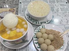 -地茂馆甜品