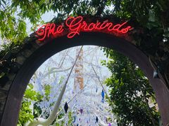 -The Grounds of Alexandria