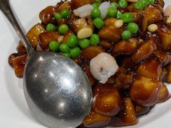 -金时代顺风大酒店(静安大融城店)