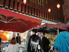 -东排食堂长沙小吃大排档(五一广场店)