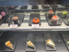 -格兰西点(289艺术园区店)