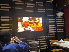 -get pizza意大利餐厅(凯德MALL店)