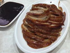 金牌烤鸭-紫光园(顺义店)