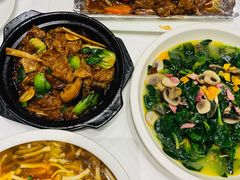 -乾隆美食·本帮菜(黄河路店)