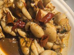 -十面欢腾·海鲜面·台式Bistro(长乐路店)