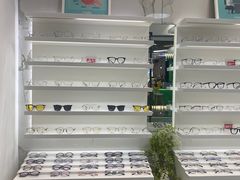 -MODJO•木左眼镜(云玺万科里店)