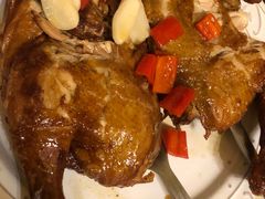 蛋-吉事利茶餐厅