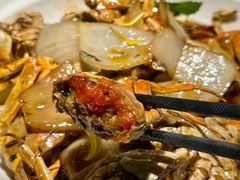 -周家二小姐的菜(西津渡店)