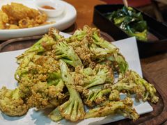 -令狐冲·活鱼馆(宝龙店)