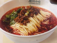 -眉州小吃(石景山店)