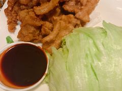 招牌菜包肉-日出青木·杭帮菜名店