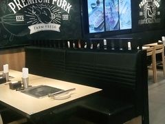 -新石器烤肉(百联川沙店)