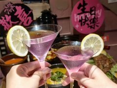 -马灯部落·西湖边的创意山景餐厅(虎跑动物园店)