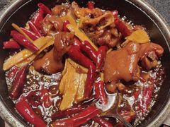 -大拙里·精致融合菜(沙湖桃源国际店)