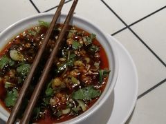 -蛙一刀·麻椒鱼火锅(金仙桥店)