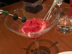 -沈阳君悦酒店·意坊意大利餐厅