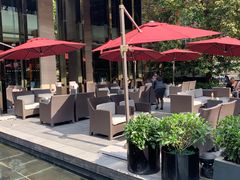 -广州天河希尔顿酒店