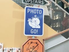 -line friends(明洞旗舰店)