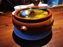-怡得观滇餐厅·地道昆明菜·1996(海埂大坝店)