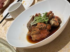 -四季暖堂·融合江浙菜(N1955创业园店)