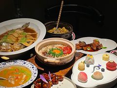 -锦楼·臻选新杭帮(杭州中心店)