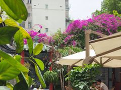 -院8里·少城记忆老川菜(宽窄巷子店)