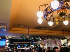 -宝莱纳啤酒花园餐厅PAULANER BRAUHAUS Nanjing(广州路店)