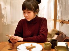 -天水蔬食料理(树德之光店)